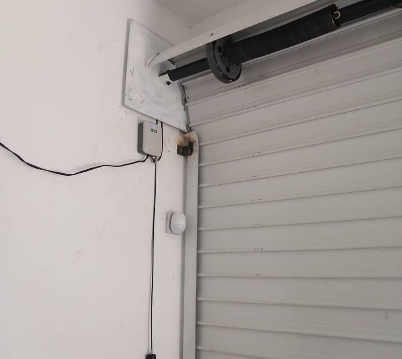 Odoo - Prueba 1 a tres columnas