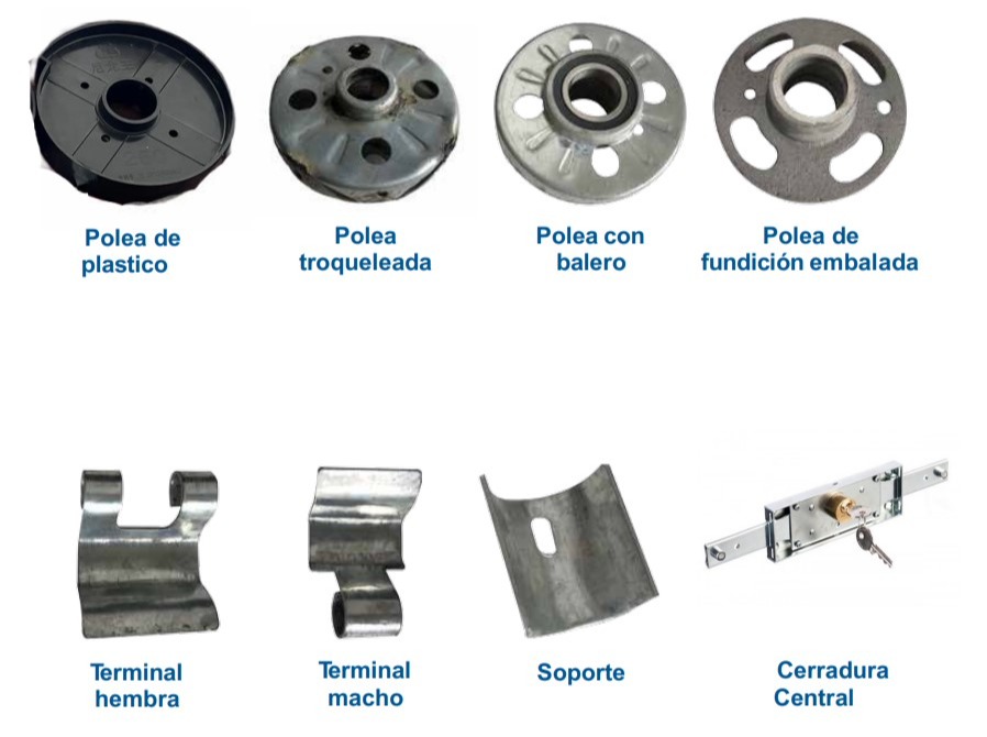 Odoo - Prueba 1 a tres columnas